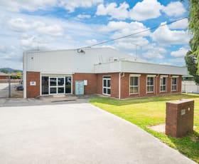 Factory, Warehouse & Industrial commercial property sold at 15 Trafalgar Street Wodonga VIC 3690