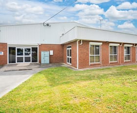 Factory, Warehouse & Industrial commercial property sold at 15 Trafalgar Street Wodonga VIC 3690