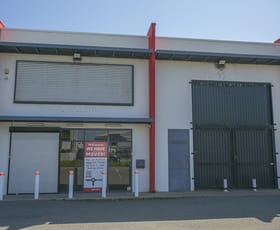 Factory, Warehouse & Industrial commercial property sold at Unit 2/30 Hammond Rd Cockburn Central WA 6164