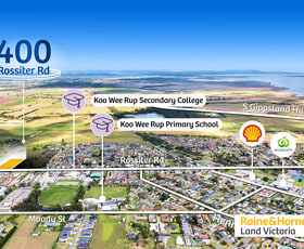 Rural / Farming commercial property sold at 400 Rossiter Road Koo Wee Rup VIC 3981