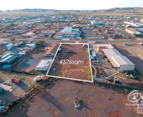 Development / Land commercial property for sale at 1497 LAMBERT Road Karratha Industrial Estate WA 6714