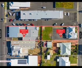 Offices commercial property for sale at 37 & 12 Spencer St & Zoe Street Bunbury WA 6230