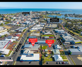 Shop & Retail commercial property for sale at 37 & 12 Spencer St & Zoe Street Bunbury WA 6230