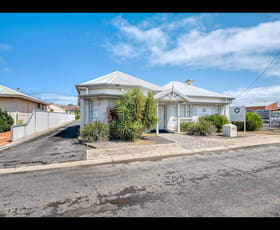 Offices commercial property for sale at 37 & 12 Spencer St & Zoe Street Bunbury WA 6230