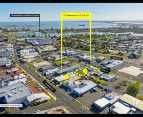 Offices commercial property for sale at 37 & 12 Spencer St & Zoe Street Bunbury WA 6230