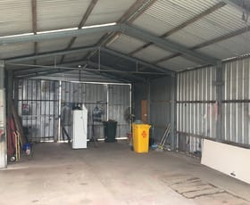 Factory, Warehouse & Industrial commercial property sold at 10 William Street Mansfield Park SA 5012