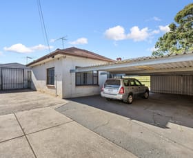Factory, Warehouse & Industrial commercial property sold at 10 William Street Mansfield Park SA 5012