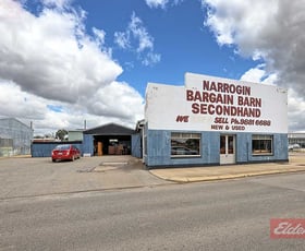 Shop & Retail commercial property for sale at 16 Federal Street Narrogin WA 6312