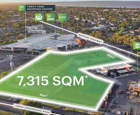 Development / Land commercial property for sale at 165-169 Nepean Hwy (incl. 8-10 Lower Dandenong Rd) Mentone VIC 3194