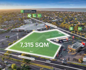 Development / Land commercial property for sale at 165-169 Nepean Hwy (incl. 8-10 Lower Dandenong Rd) Mentone VIC 3194