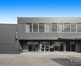 Factory, Warehouse & Industrial commercial property sold at 252-254 Victoria Street Brunswick VIC 3056