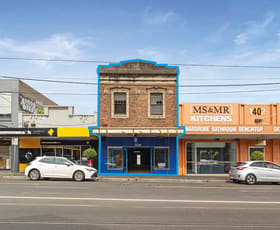 Shop & Retail commercial property sold at 1408 Toorak Road Camberwell VIC 3124