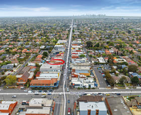 Shop & Retail commercial property leased at 1408 Toorak Road Camberwell VIC 3124
