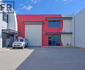 Factory, Warehouse & Industrial commercial property leased at 5/28 Hammond Road Cockburn Central WA 6164