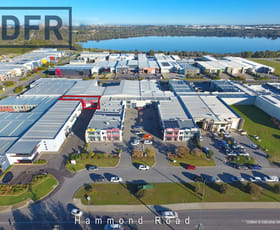 Factory, Warehouse & Industrial commercial property leased at 5/28 Hammond Road Cockburn Central WA 6164