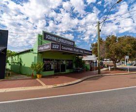 Shop & Retail commercial property for sale at 222 Scarborough Beach Road Mount Hawthorn WA 6016