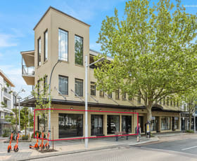 Offices commercial property sold at Lot 1 & 3/96 Royal Street East Perth WA 6004