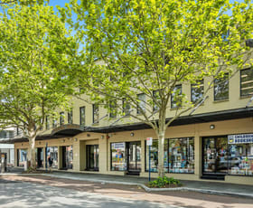 Offices commercial property sold at Lot 1 & 3/96 Royal Street East Perth WA 6004