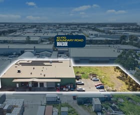 Factory, Warehouse & Industrial commercial property sold at 10/170 Boundary Road Braeside VIC 3195
