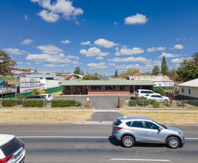 Offices commercial property sold at 233 Ferguson Street Glen Innes NSW 2370
