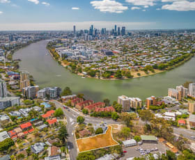 Development / Land commercial property sold at 6 Josling Street & 73 Brisbane Street Toowong QLD 4066