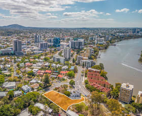 Development / Land commercial property sold at 6 Josling Street & 73 Brisbane Street Toowong QLD 4066