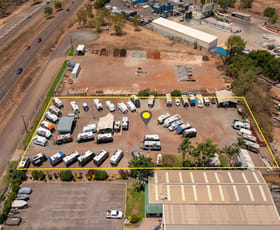 Factory, Warehouse & Industrial commercial property for sale at 910 Stuart Highway Pinelands NT 0829