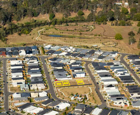 Development / Land commercial property sold at 4-10 Lilly Lane Logan Reserve QLD 4133