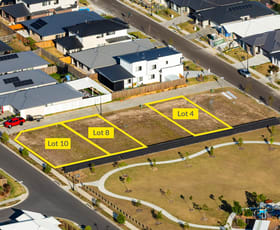 Development / Land commercial property sold at 4-10 Lilly Lane Logan Reserve QLD 4133