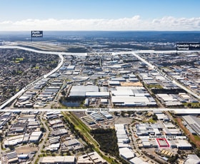 Factory, Warehouse & Industrial commercial property sold at 10 Karratha Street Welshpool WA 6106