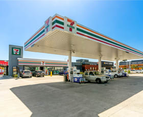 Showrooms / Bulky Goods commercial property for sale at 7-Eleven & Carl's Jr, 357 Brisbane Street West Ipswich QLD 4305