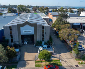 Factory, Warehouse & Industrial commercial property sold at Box Road Caringbah NSW 2229
