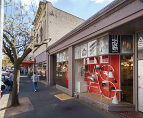 Showrooms / Bulky Goods commercial property sold at 177-179 Gertrude Street Fitzroy VIC 3065
