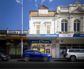Shop & Retail commercial property sold at 197 Barkly Street Footscray VIC 3011