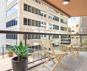 Offices commercial property sold at Suite 125/267 Castlereagh Street Sydney NSW 2000