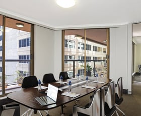 Offices commercial property sold at Suite 125/267 Castlereagh Street Sydney NSW 2000