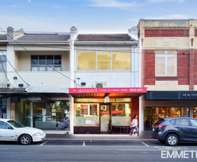 Shop & Retail commercial property sold at 239 Carlisle Street Balaclava VIC 3183