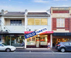 Hotel, Motel, Pub & Leisure commercial property sold at 239 Carlisle Street Balaclava VIC 3183