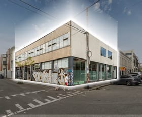 Showrooms / Bulky Goods commercial property for lease at 374 George Street Fitzroy VIC 3065