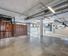 Showrooms / Bulky Goods commercial property leased at 374 George Street Fitzroy VIC 3065