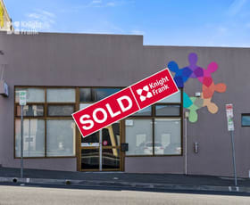 Offices commercial property sold at 29 Patrick Street Hobart TAS 7000