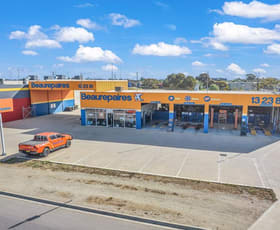 Showrooms / Bulky Goods commercial property sold at 9-37 Sturt Street Echuca VIC 3564