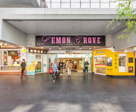 Shop & Retail commercial property sold at Shop 56/427-441 Victoria Avenue Chatswood NSW 2067