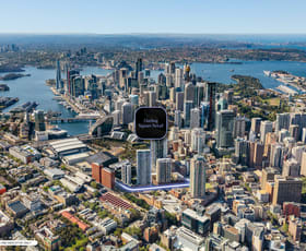 Shop & Retail commercial property sold at Darling Square Retail 70 Hay Street Haymarket NSW 2000