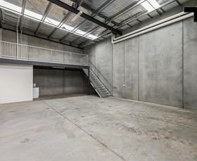 Factory, Warehouse & Industrial commercial property sold at 7/4 Network Drive Truganina VIC 3029