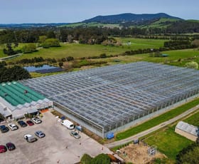 Rural / Farming commercial property sold at 27 Barak Lane Healesville VIC 3777