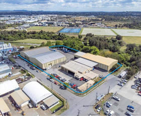 Factory, Warehouse & Industrial commercial property for sale at 99 Franklin Street Rocklea QLD 4106