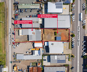 Development / Land commercial property for sale at 27 Port Stephens Street & 30 Carmichael Street Raymond Terrace NSW 2324
