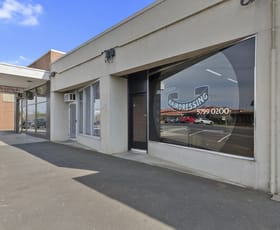 Shop & Retail commercial property sold at 4 STATION STREET Seymour VIC 3660