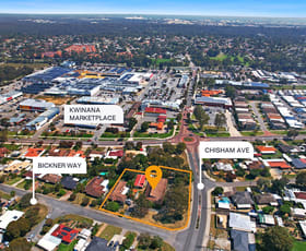 Development / Land commercial property for sale at 65 & 67 Bickner Way Parmelia WA 6167